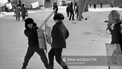 Photo of Якутск: Новый рекорд по холоду