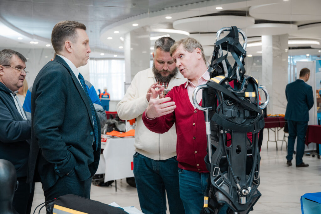 Фото 67 — Оренбург: Новые меры по охране окружающей среды