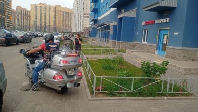 Photo of Тамбов: Новые правила по парковке автомобилей