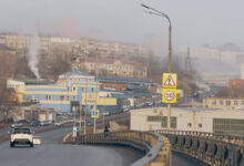 Photo of Иркутск: Массовое отравление на празднике