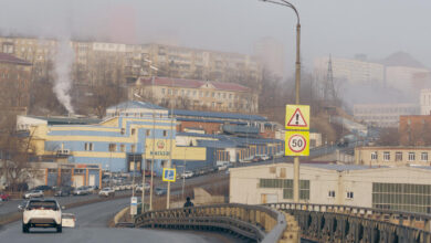 Photo of Иркутск: Массовое отравление на празднике