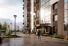 Photo of Казань: Новый спортивный комплекс открыт для посетителей