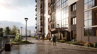 Photo of Казань: Новый спортивный комплекс открыт для посетителей