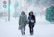 Photo of Якутск: Новый рекорд по холоду
