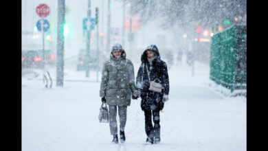 Photo of Якутск: Новый рекорд по холоду