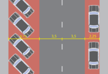 Photo of Тамбов: Новые правила по парковке автомобилей