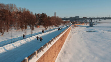 Photo of Новосибирск: Проведение крупной выставки