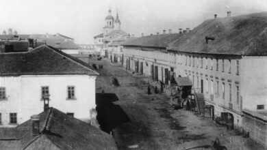 Photo of Астрахань: Уникальное археологическое открытие