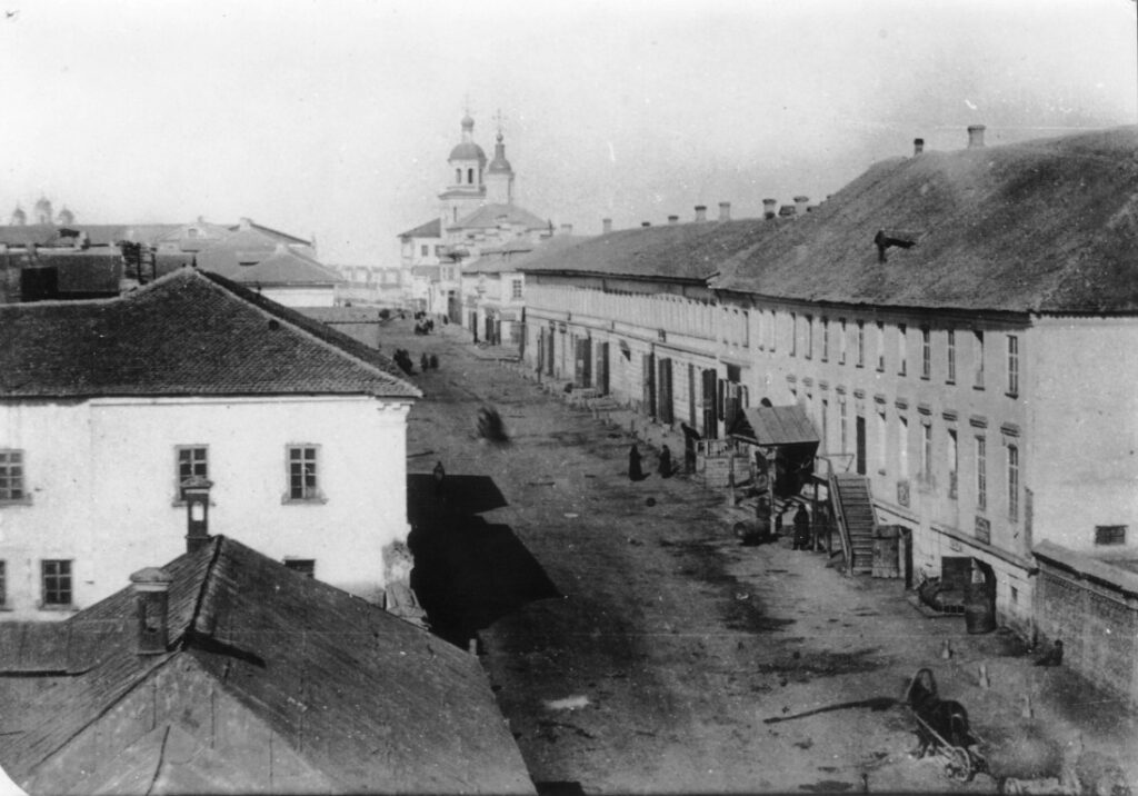 Фото 21 — Астрахань: Уникальное археологическое открытие