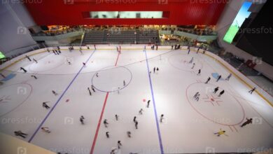 Photo of Барнаул: Большой пожар в торговом центре