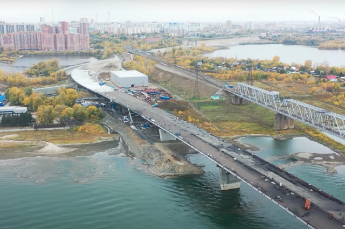 Фото 42 — Нижний Новгород: Новый мост для автомобилистов