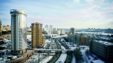 Photo of Новосибирск: Проведение крупной выставки