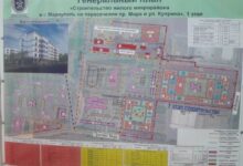 Photo of Курган: Завершение строительства нового жилого комплекса