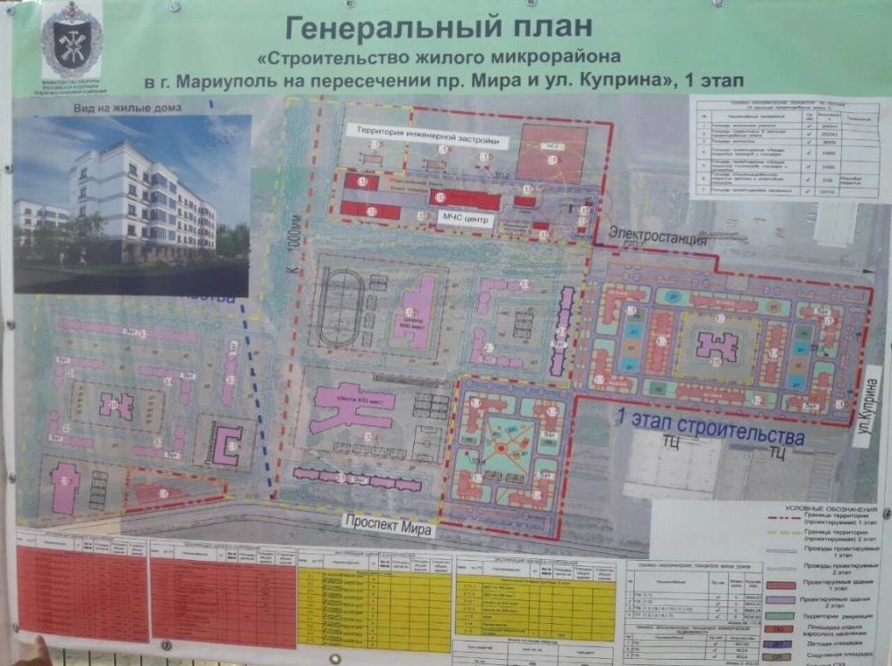 Фото 65 — Курган: Завершение строительства нового жилого комплекса