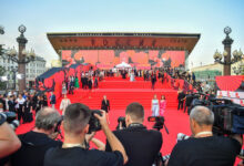 Photo of Сочи: Проведение международного фестиваля кино