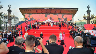 Photo of Сочи: Проведение международного фестиваля кино