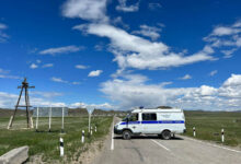 Photo of Сибирь: Введены новые карантинные меры