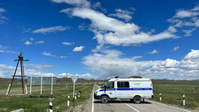 Photo of Сибирь: Введены новые карантинные меры