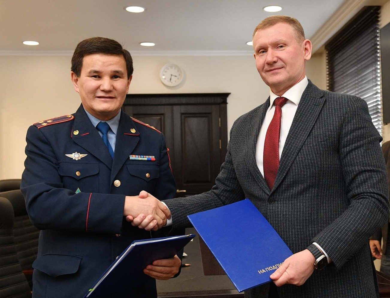 Фото 16 — Челябинск: Новые меры по борьбе с преступностью