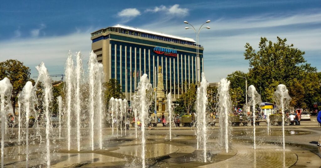 Фото 17 — Краснодарский край: Празднование Дня города