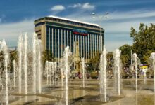 Photo of Краснодарский край: Празднование Дня города