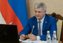 Photo of Тюмень: Празднование Дня города