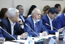 Photo of Оренбург: Новые меры по охране окружающей среды