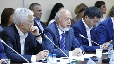 Photo of Оренбург: Новые меры по охране окружающей среды