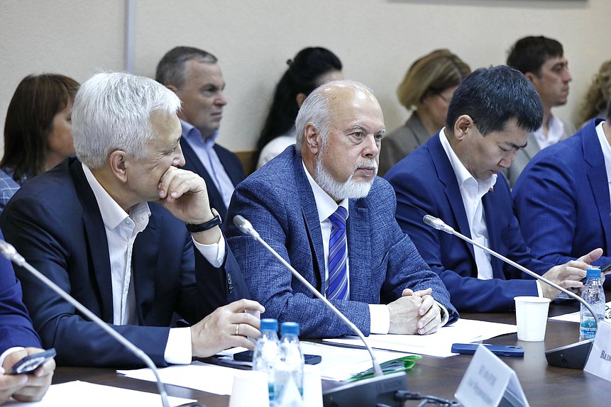 Фото 64 — Оренбург: Новые меры по охране окружающей среды