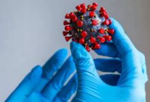 Photo of Москва: Новый рекорд по заболеваемости COVID-19