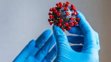 Photo of Москва: Новый рекорд по заболеваемости COVID-19