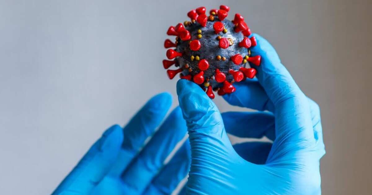 Фото 25 — Москва: Новый рекорд по заболеваемости COVID-19