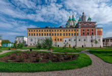 Photo of Астрахань: Уникальное археологическое открытие