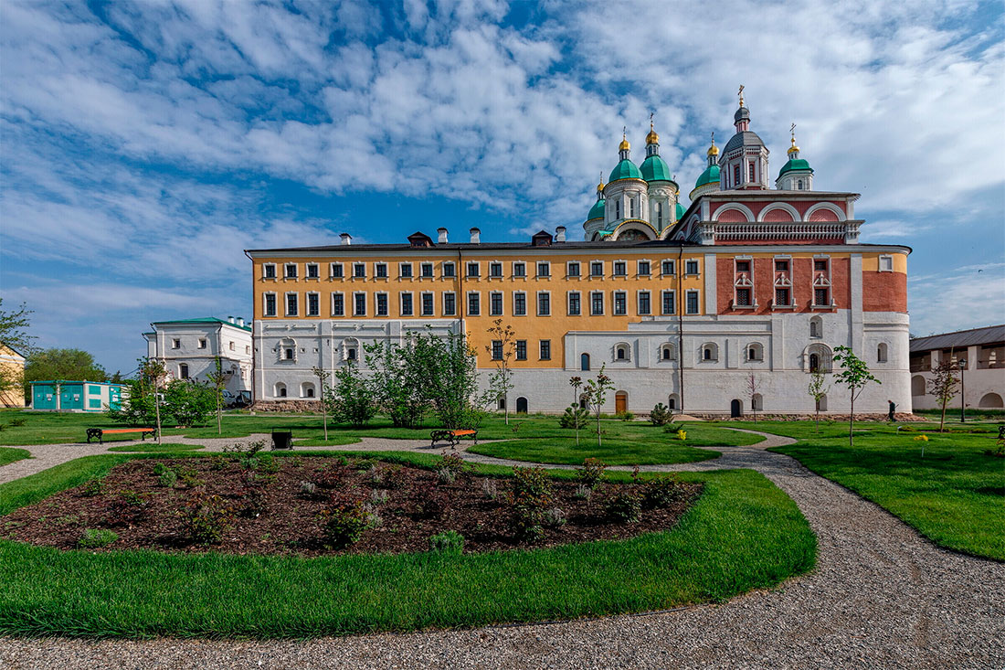 Фото 68 — Астрахань: Уникальное археологическое открытие