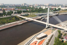 Photo of Тюмень: Празднование Дня города