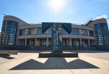 Photo of Самара: Открытие новой торговой галереи