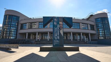 Photo of Самара: Открытие новой торговой галереи