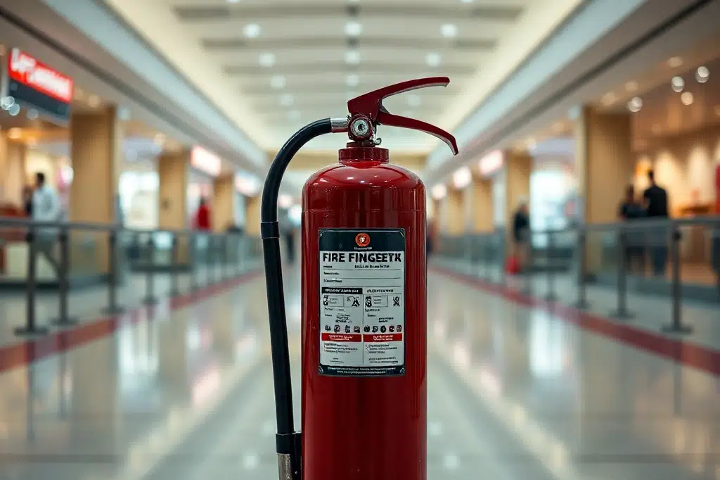 Фото 52 — Барнаул: Большой пожар в торговом центре