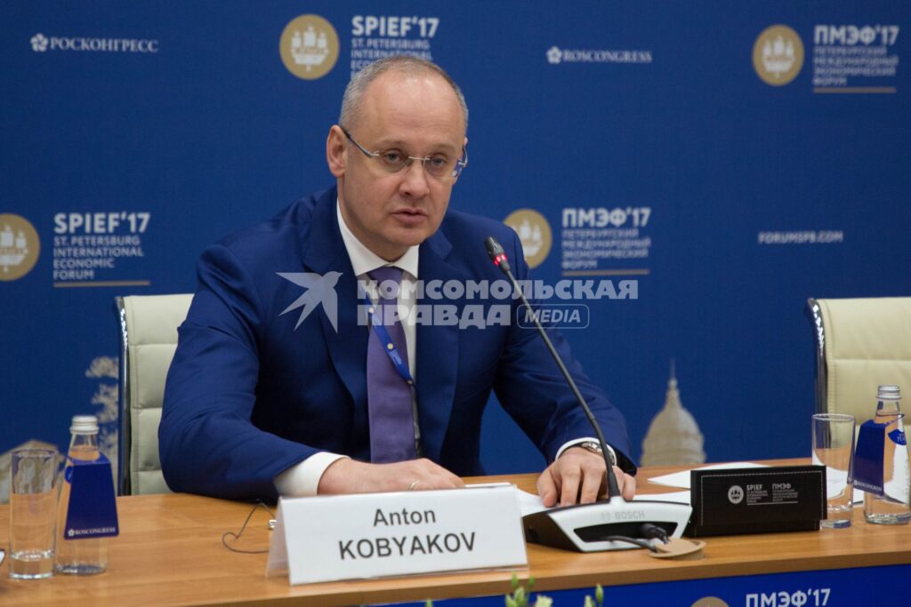 Фото 48 — Санкт-Петербург: Проведение международного форума