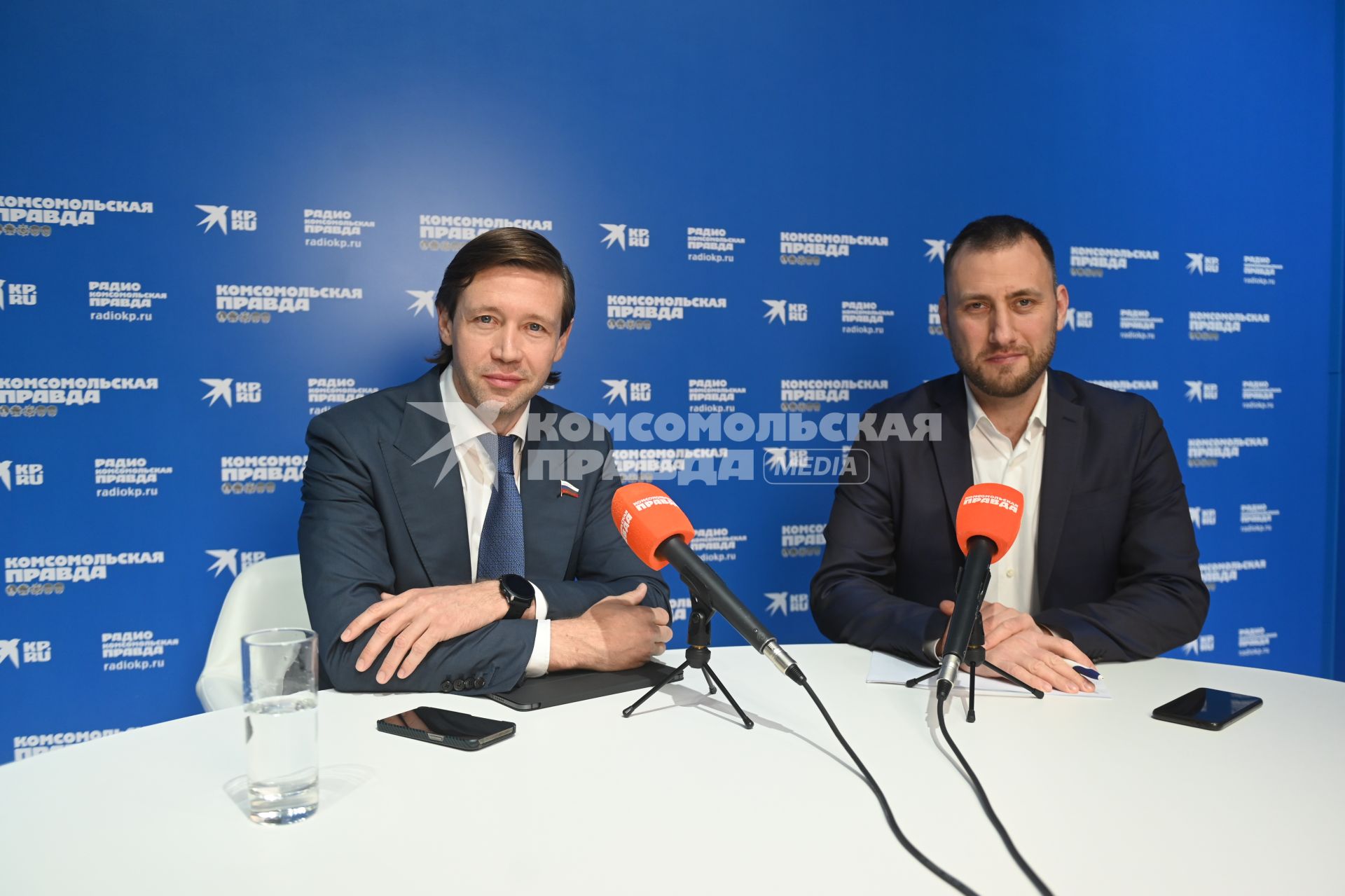 Фото 45 — Санкт-Петербург: Проведение международного форума