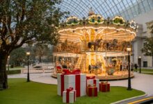 Photo of Тверь: Открытие нового парка развлечений