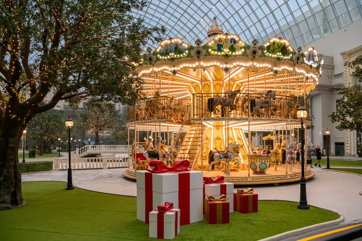 Фото 24 — Тверь: Открытие нового парка развлечений