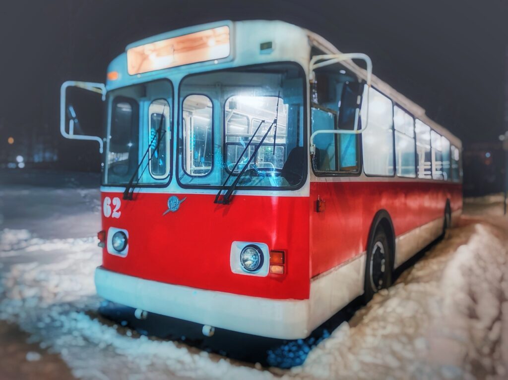 Фото 33 — Тверь: Открытие нового парка развлечений