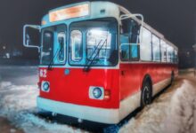 Photo of Тверь: Открытие нового парка развлечений