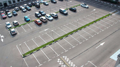 Photo of Тамбов: Новые правила по парковке автомобилей