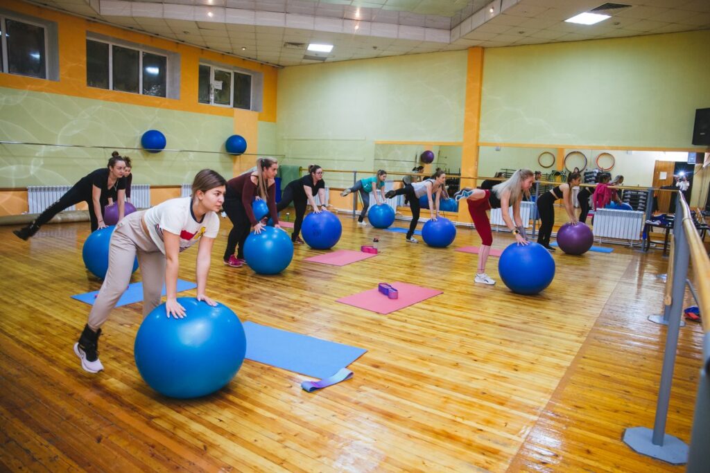 Фото 62 — Казань: Новый спортивный комплекс открыт для посетителей