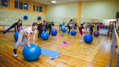 Photo of Казань: Новый спортивный комплекс открыт для посетителей